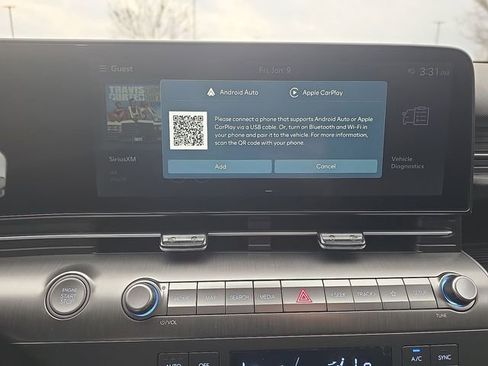 New 2026 Hyundai Kona SEL Sport FWD image 31