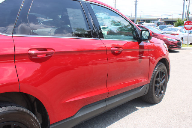 Used 2022 Ford Edge SEL w/ Convenience Package AWD/4WD image 48
