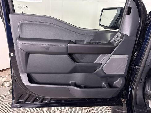 New 2026 Ford F150 Lariat w/ Equipment Group 501A Mid AWD/4WD image 16