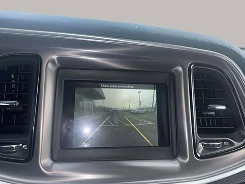 Used 2020 Dodge Challenger R/T w/ Blacktop Package image 12