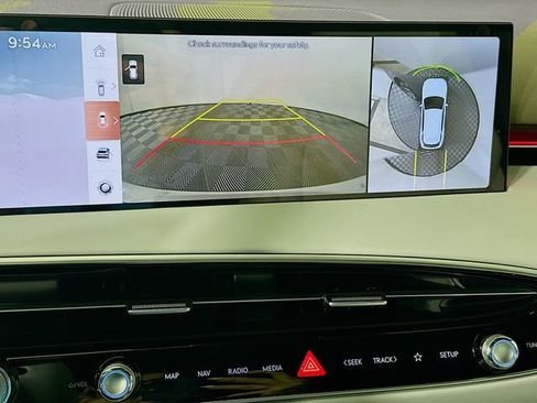 New 2026 Genesis GV70 2.5T Advanced AWD/4WD image 13