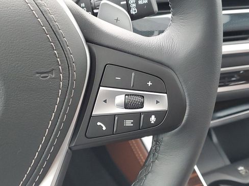 Certified 2026 BMW X5 xDrive40i w/ Climate Comfort Package image 13