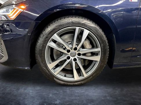 Used 2019 Audi A6 3.0T Prestige w/ Prestige Package AWD/4WD image 34