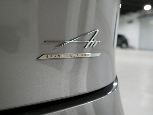 Used 2022 Lucid Air Grand Touring image 37