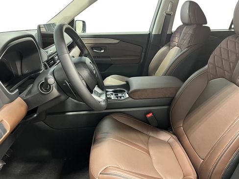 New 2026 Honda Pilot Elite image 16