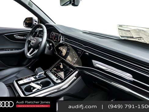 New 2026 Audi Q8 Premium Plus image 5