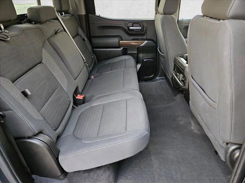 Used 2021 Chevrolet Silverado 1500 RST w/ All Star Edition Plus image 18