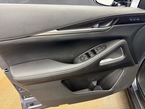 Used 2023 INFINITI QX60 Autograph w/ Cargo Package AWD/4WD image 12
