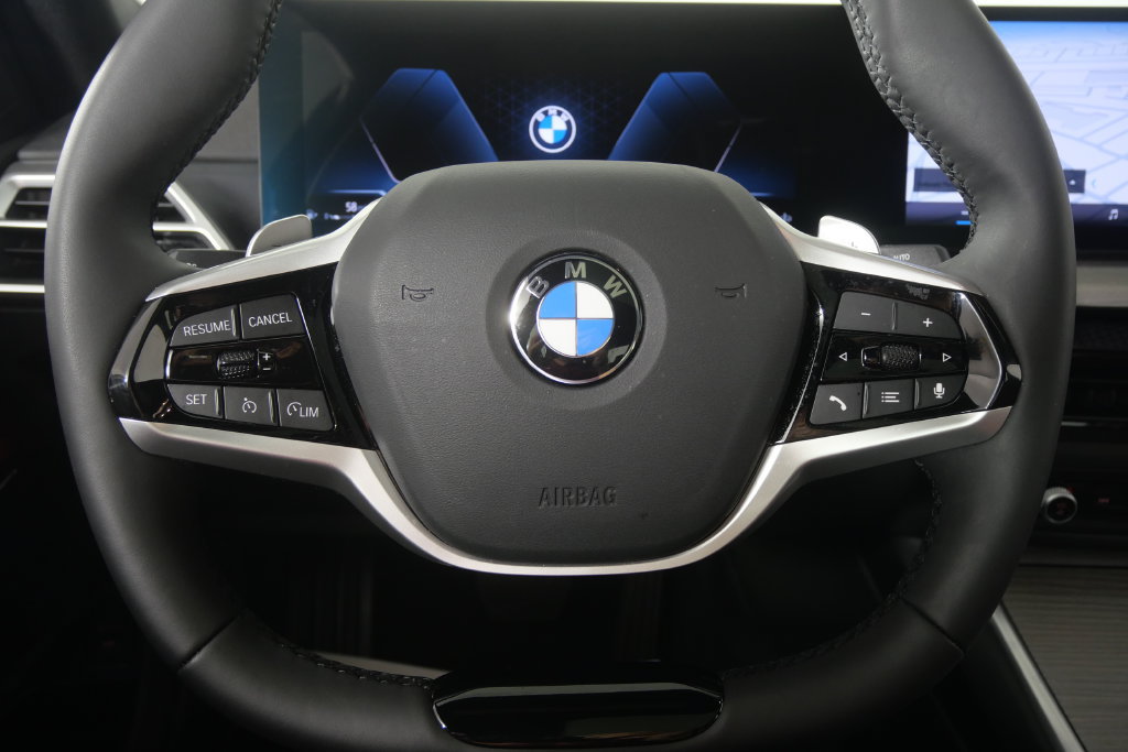 Used 2026 BMW 330i Sedan RWD image 19