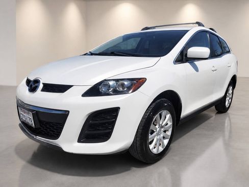 Used 2011 MAZDA CX-7 i Sport FWD image 1