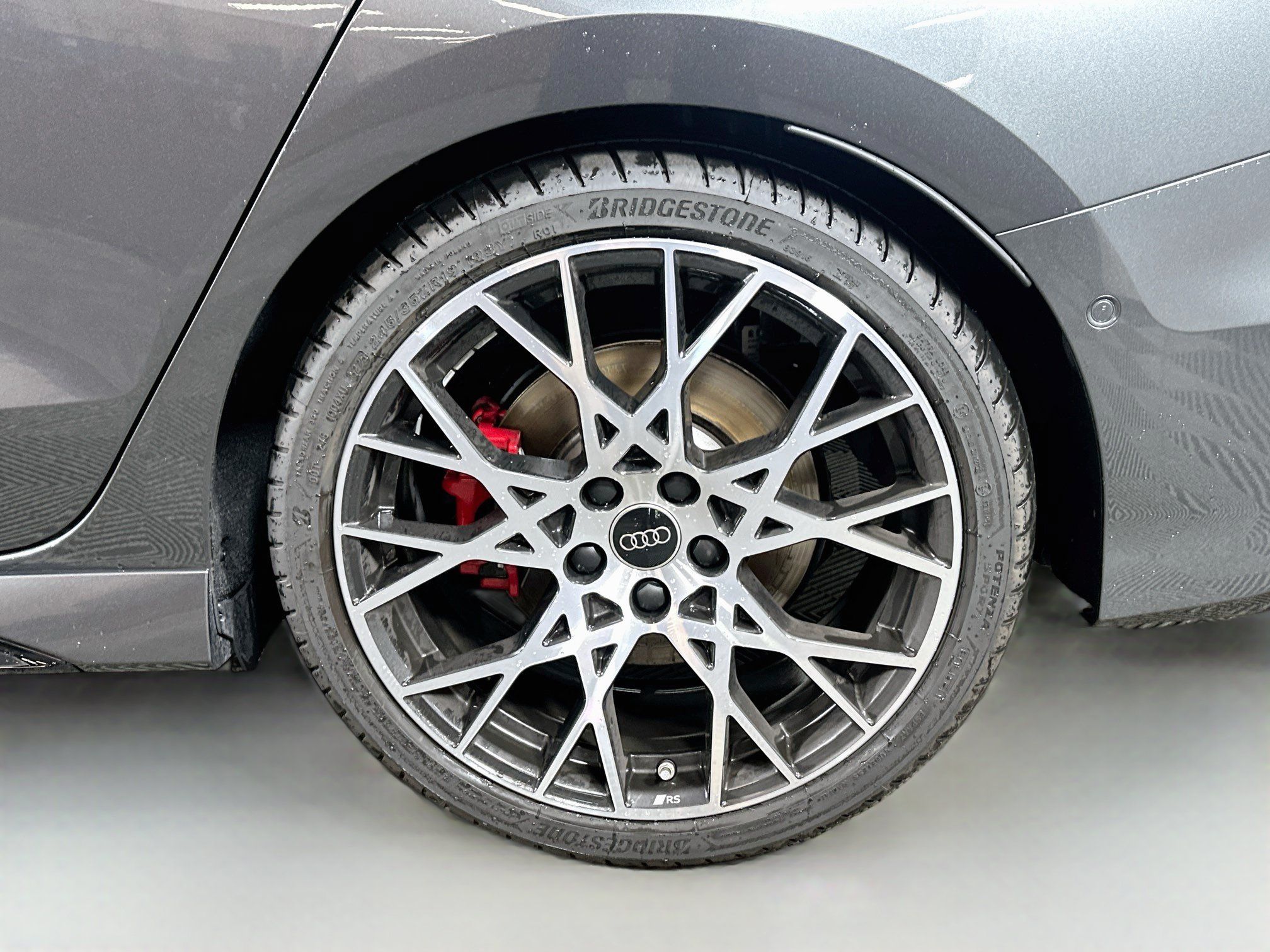 Used 2026 Audi RS 3 AWD/4WD image 32
