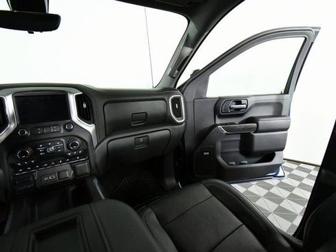 Used 2020 Chevrolet Silverado 1500 LTZ w/ LTZ Plus Package image 21