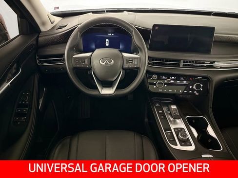 Used 2025 INFINITI QX60 Sensory w/ Vision Package image 26