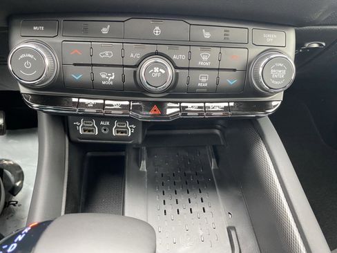 New 2026 Dodge Durango GT image 23