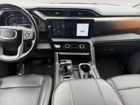 Certified 2023 GMC Sierra 1500 Denali AWD/4WD image 10