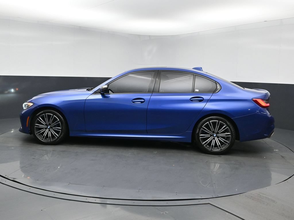 Used 2020 BMW M340i xDrive AWD/4WD image 4