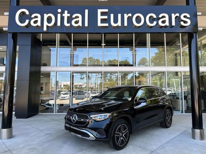 New 2026 Mercedes-Benz GLC 300 4MATIC
