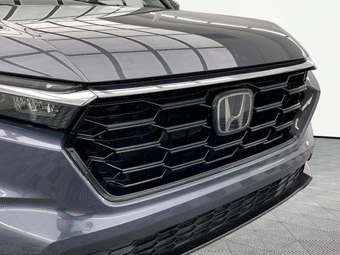 Used 2025 Honda CR-V EX image 28