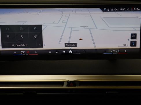 New 2026 BMW iX xDrive45 image 9