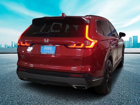 Used 2023 Honda CR-V Sport image 5