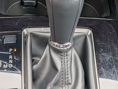 Used 2025 MAZDA MAZDA3 s image 17