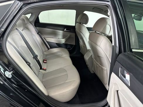Used 2015 Hyundai Sonata Sport image 27