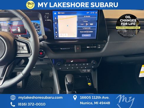 New 2026 Subaru Outback Touring XT AWD/4WD image 17