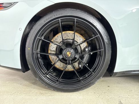 New 2026 Porsche 911 Carrera 4 GTS image 16