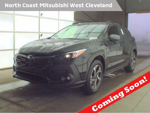 Used 2024 Subaru Crosstrek 2.0i Premium image 1