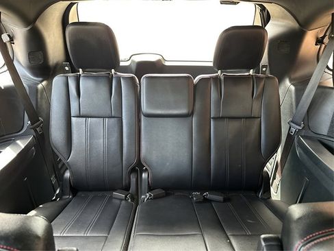Used 2015 Dodge Grand Caravan R/T FWD image 43