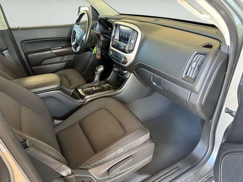 Used 2022 GMC Canyon Elevation w/ Trailering Package image 14