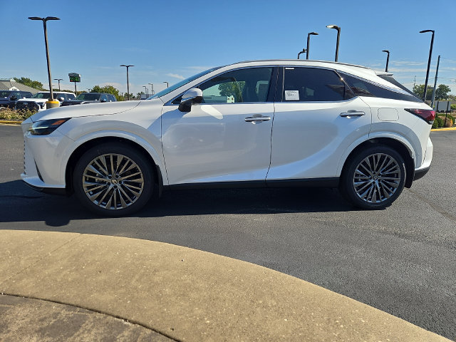 New 2026 Lexus RX 350 AWD w/ Convenience Package image 6