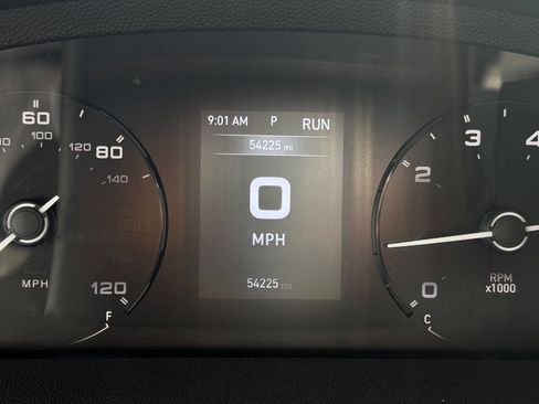Used 2025 RAM ProMaster 3500 w/ Convenience Group FWD image 11