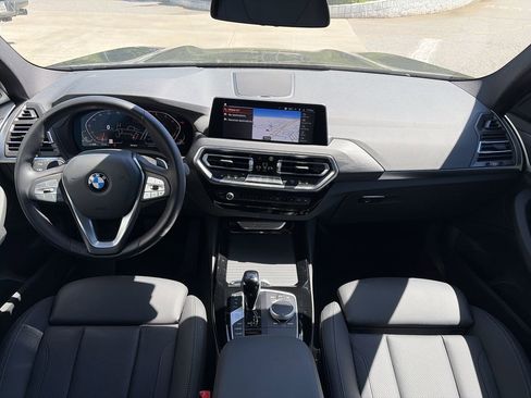 Certified 2024 BMW X3 sDrive30i w/ Convenience Package w/ZPA RWD image 28