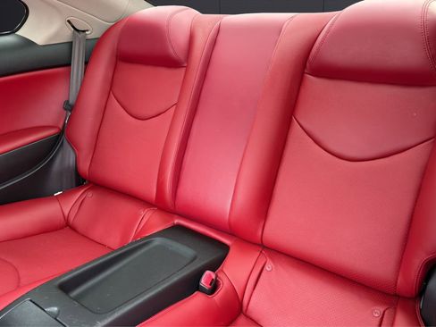 Used 2014 INFINITI Q60 IPL image 21