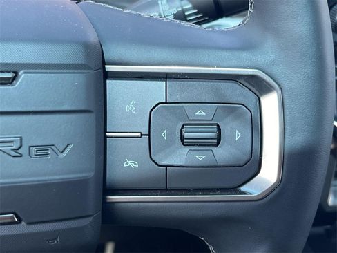 New 2024 GMC Hummer EV 3X w/ Omega Edition image 14