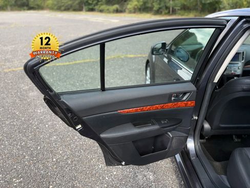 Used 2012 Subaru Legacy 3.6R Limited image 65