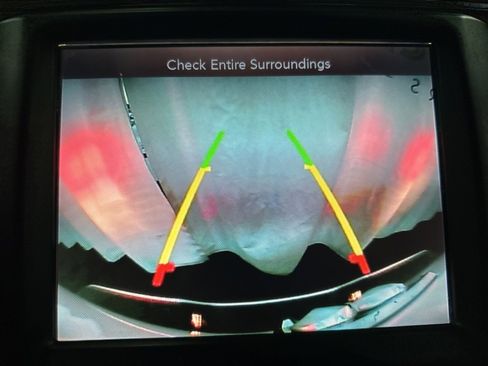 Used 2017 RAM 1500 Laramie Longhorn w/ Convenience Group image 27