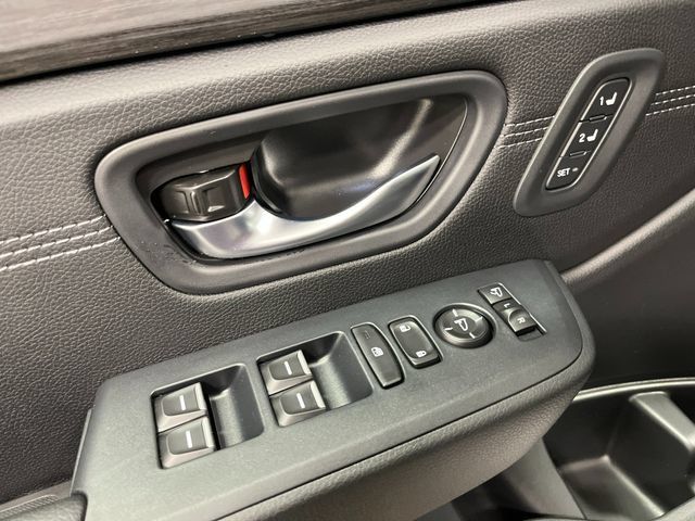 New 2026 Honda Pilot Touring image 14