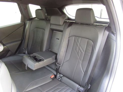 Used 2026 BMW X3 xDrive30 AWD/4WD image 17