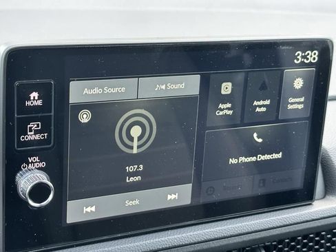 New 2026 Honda CR-V TrailSport image 19