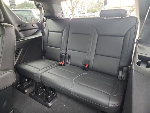 Certified 2024 GMC Yukon Denali w/ LPO, Floor Liner Package image 36