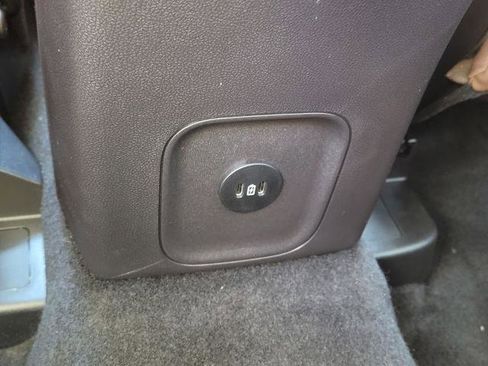 New 2025 Ford Bronco Sport Outer Banks w/ Outer Banks Tech Package+ image 8