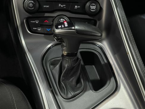 Used 2021 Dodge Challenger GT RWD image 26