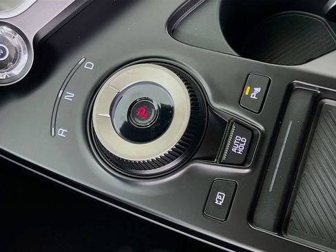 New 2025 Kia EV6 Wind image 15