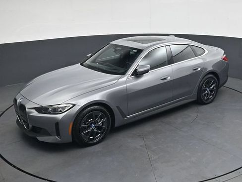 Used 2024 BMW i4 eDrive35 w/ Premium Package RWD image 28