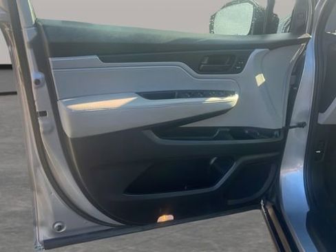 Used 2020 Honda Odyssey EX-L image 12