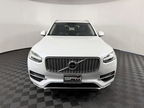 Used 2017 Volvo XC90 T6 Inscription w/ Vision Package image 4