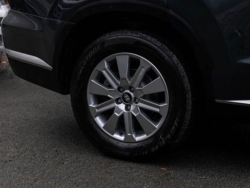 Used 2025 Hyundai Palisade SEL AWD/4WD image 8