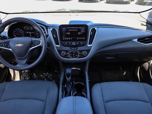 Used 2023 Chevrolet Malibu LT image 13